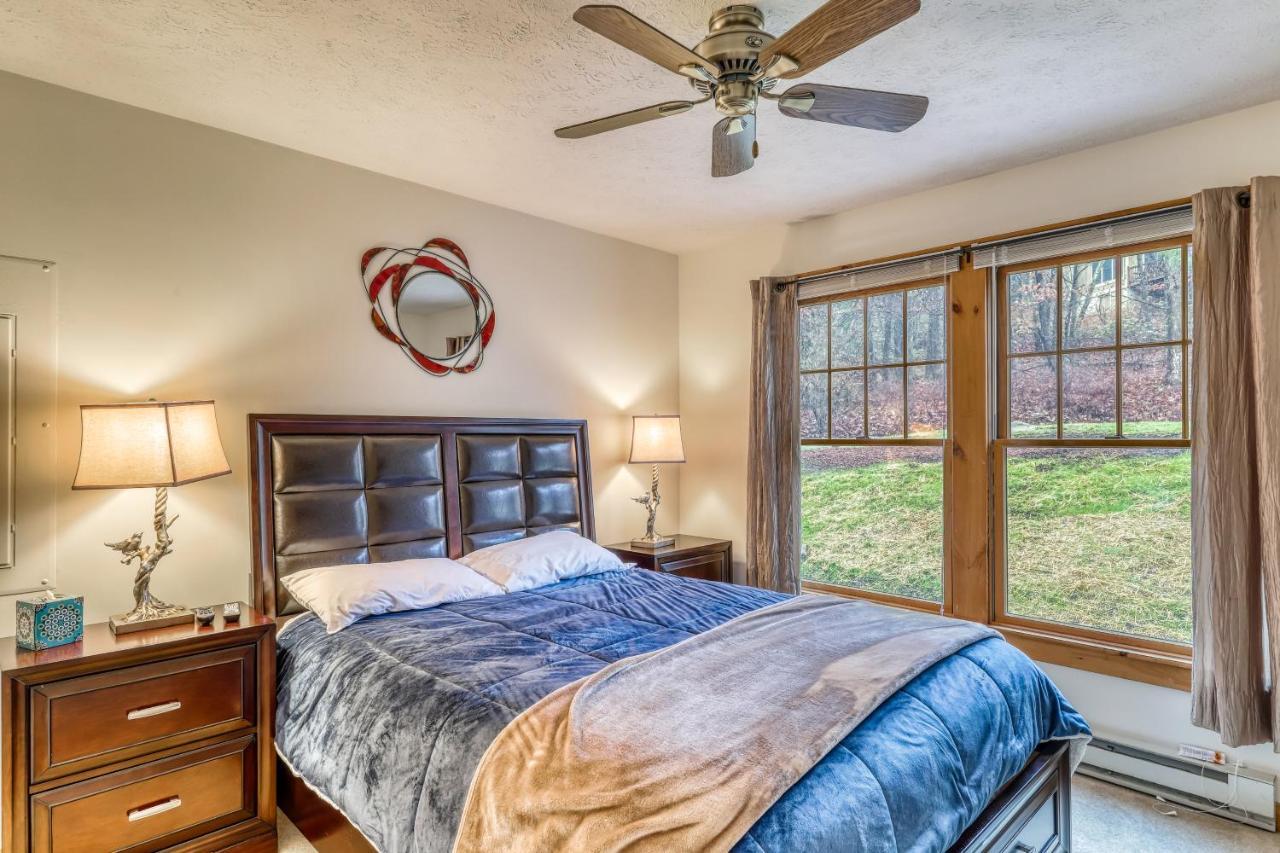 Northridge 410 Villa Tannersville Buitenkant foto